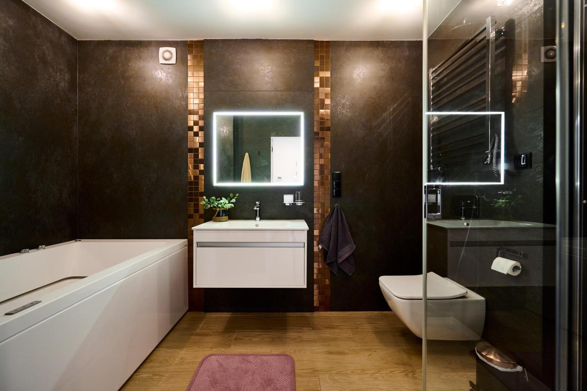 Elegance Szczyrk Apartament Z Widokiem Na Skrzyczne I Kominkiem Exterior foto