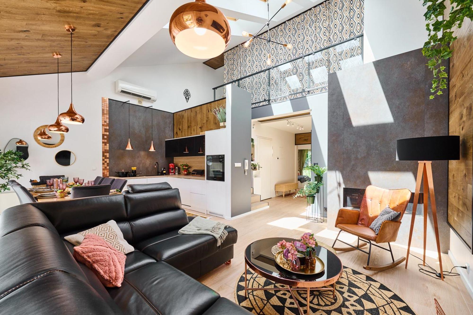 Elegance Szczyrk Apartament Z Widokiem Na Skrzyczne I Kominkiem Exterior foto
